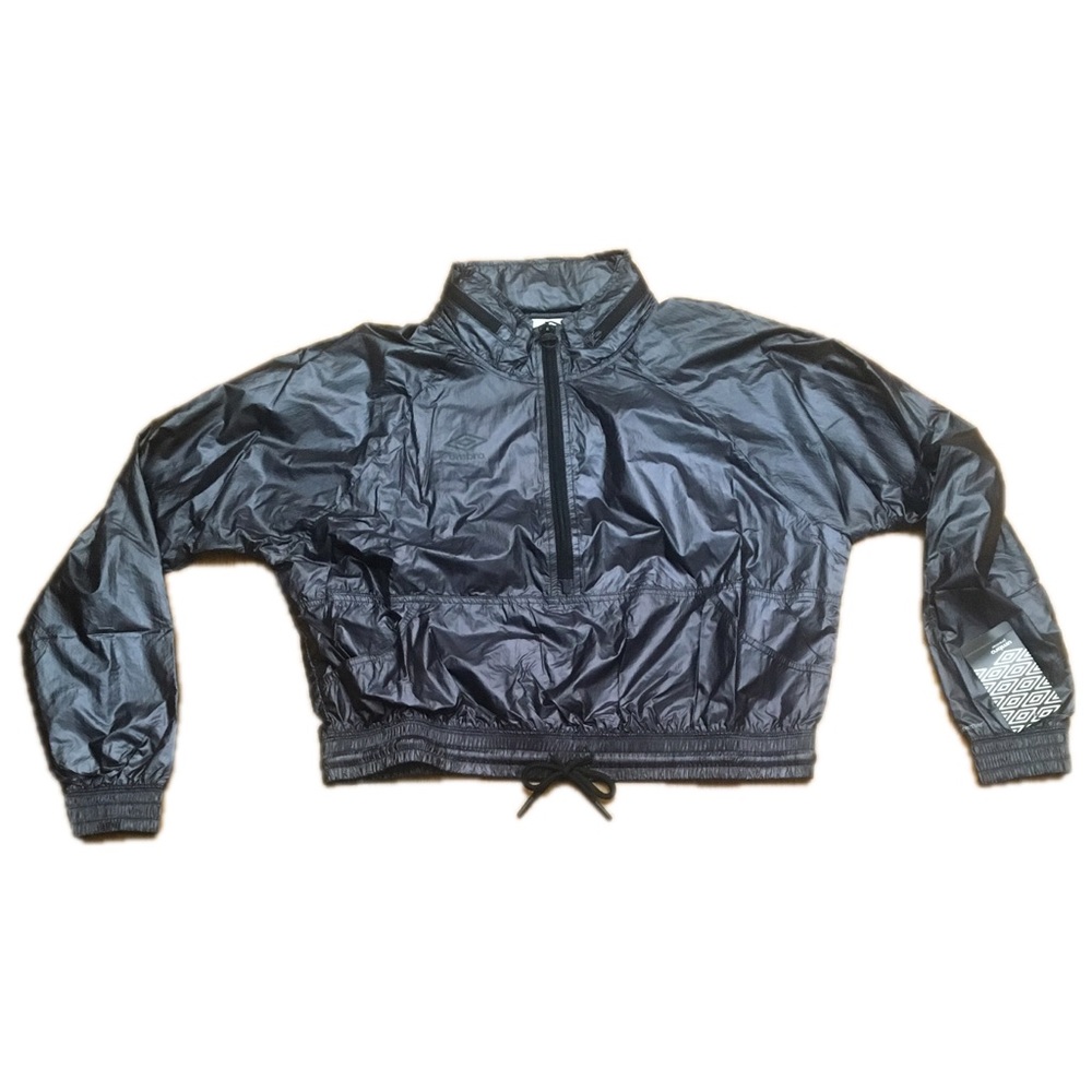 NWT Umbro Women’s Zip Up Jacket Large‎
